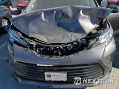 Zdjęcie 12 z 15 samochodu: 2022 TOYOTA SIENNA LE VIN:5TDKRKEC6NS113338 - miniatura