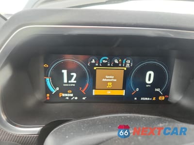 Zdjęcie 9 z 13 samochodu: 2022 FORD F150 RAPTOR VIN:1FTFW1RG8NFA83454 - miniatura