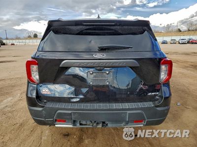 Zdjęcie 6 z 14 samochodu: 2023 FORD EXPLORER TIMBERLINE VIN:1FMSK8JH2PGA09320 - miniatura