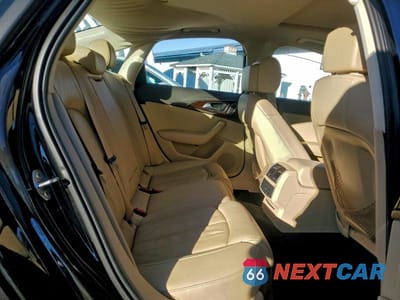 Zdjęcie 10 z 11 samochodu: 2012 AUDI A6 PREMIUM PLUS VIN:WAUGGAFC2CN150925 - miniatura