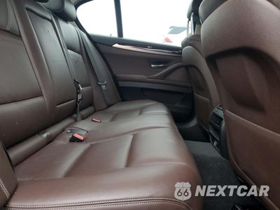 Zdjęcie 10 z 13 samochodu: 2015 BMW 528 XI VIN:WBA5A7C52FG143967 - miniatura