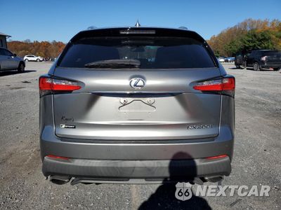 Zdjęcie 6 z 13 samochodu: 2016 LEXUS NX 200T BASE VIN:JTJBARBZ5G2069395 - miniatura