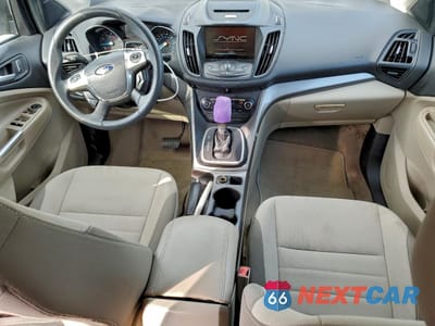 Zdjęcie 8 z 12 samochodu: 2013 FORD ESCAPE SE VIN:1FMCU0GX3DUC13619 - miniatura