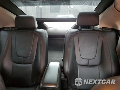 Zdjęcie 10 z 13 samochodu: 2014 CHEVROLET VOLT VIN:1G1RH6E42EU165183 - miniatura