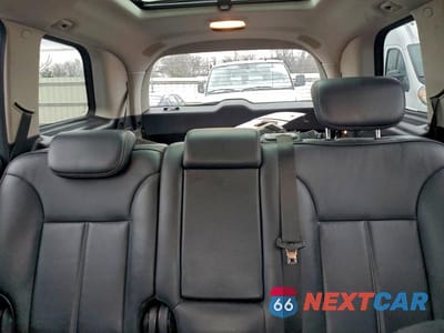 Zdjęcie 10 z 12 samochodu: 2010 MERCEDES-BENZ GL 450 4MATIC VIN:4JGBF7BE1AA575451 - miniatura