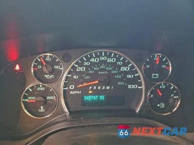 Zdjęcie 8 z 10 samochodu: 2014 CHEVROLET EXPRESS SCHOOL BUS VIN:1GB3G2BG6E1140087 - miniatura