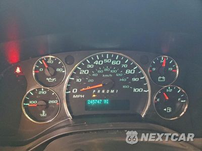 Zdjęcie 8 z 10 samochodu: 2014 CHEVROLET EXPRESS SCHOOL BUS VIN:1GB3G2BG6E1140087 - miniatura