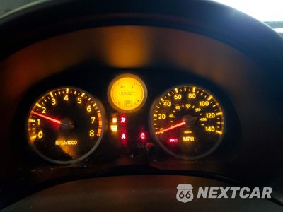 Zdjęcie 9 z 14 samochodu: 2008 NISSAN SENTRA 2.0 VIN:3N1AB61E08L726597 - miniatura