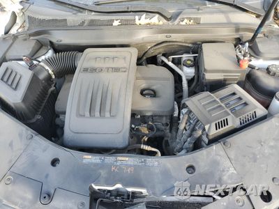 Zdjęcie 12 z 13 samochodu: 2017 CHEVROLET EQUINOX LS VIN:2GNALBEK6H1601230 - miniatura