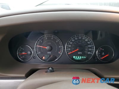 Zdjęcie 9 z 13 samochodu: 2004 CHRYSLER SEBRING LXI VIN:1C3EL55R44N390678 - miniatura