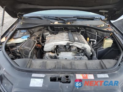 Zdjęcie 12 z 13 samochodu: 2009 AUDI Q7 3.6 QUATTRO VIN:WA1AY74L99D014179 - miniatura