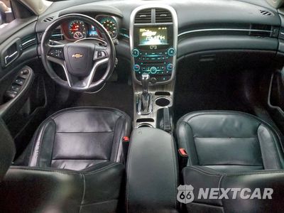 Zdjęcie 15 z 24 samochodu: 2014 CHEVROLET MALIBU LTZ VIN:1G11J5SX2EF148592 - miniatura