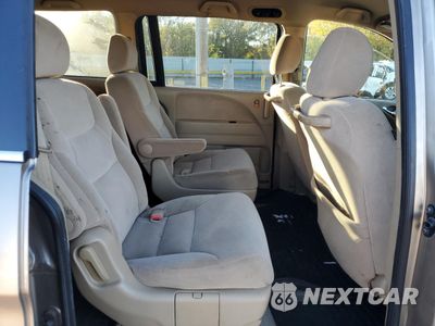 Zdjęcie 11 z 14 samochodu: 2007 HONDA ODYSSEY LX VIN:5FNRL38287B117715 - miniatura