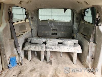 Zdjęcie 10 z 13 samochodu: 2008 CHRYSLER TOWN & COUNTRY LX VIN:2A8HR44H18R761873 - miniatura