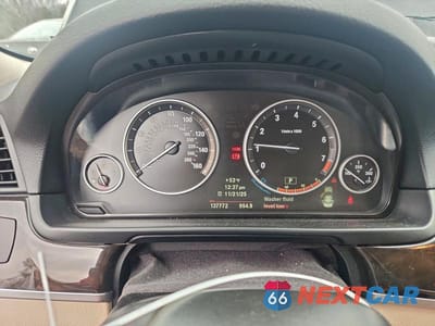 Zdjęcie 9 z 11 samochodu: 2012 BMW 535 I VIN:WBAFR7C51CC812634 - miniatura