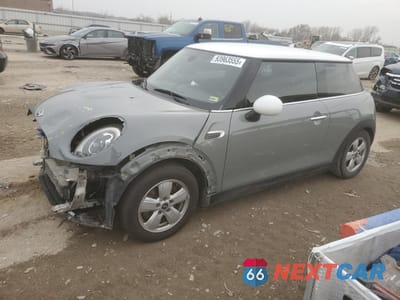 2018 MINI COOPER WMWXP5C54J2D71912 - główne zdjęcie licytacji z USA - miniatura