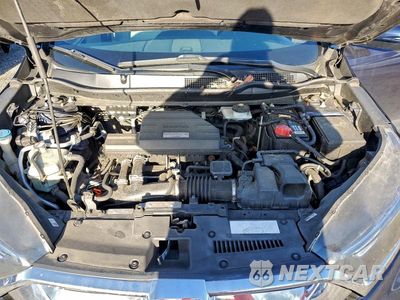Zdjęcie 12 z 12 samochodu: 2018 HONDA CR-V EX VIN:7FARW1H59JE018144 - miniatura