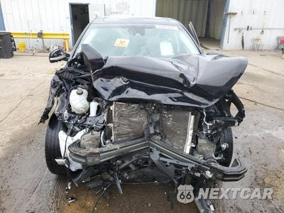 Piąte zdjęcie samochodu w środku: 2022 FORD EDGE TITANIUM VIN:2FMPK4K96NBA55582 - miniatura