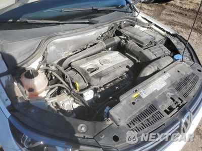 Zdjęcie 12 z 14 samochodu: 2016 VOLKSWAGEN TIGUAN S VIN:WVGAV7AX7GW515753 - miniatura