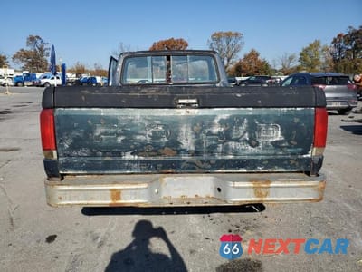 Zdjęcie 6 z 11 samochodu: 1987 FORD F150 VIN:1FTDF15Y0HKB03827 - miniatura