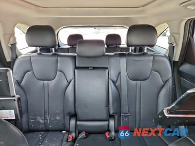 Zdjęcie 10 z 13 samochodu: 2022 KIA SORENTO S VIN:5XYRL4LC7NG135022 - miniatura