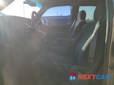 Zdjęcie 7 z 12 samochodu: 2000 CHEVROLET SILVERADO K1500 VIN:1GCEK19V7YE291941 - miniatura