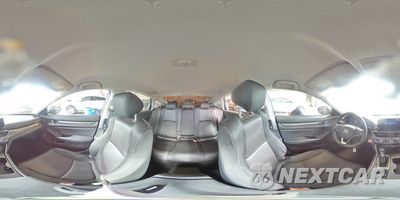 Zdjęcie 14 z 15 samochodu: 2020 HONDA ACCORD LX VIN:1HGCV1F16LA066721 - miniatura