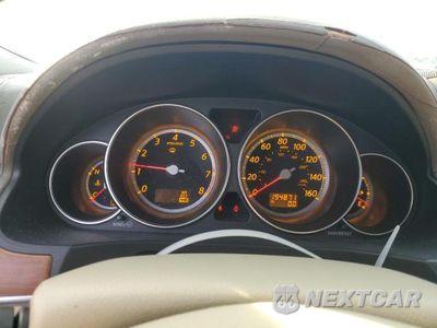 Zdjęcie 9 z 12 samochodu: 2007 INFINITI M35 BASE VIN:JNKAY01E17M304625 - miniatura