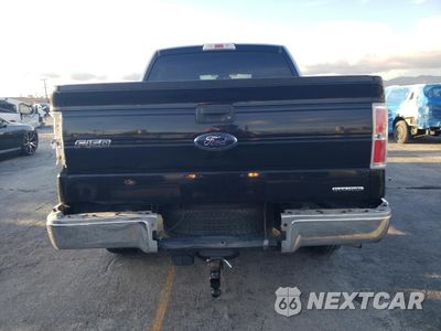 Zdjęcie 6 z 15 samochodu: 2013 FORD F150 SUPERCREW VIN:1FTEW1CM0DFD83806 - miniatura