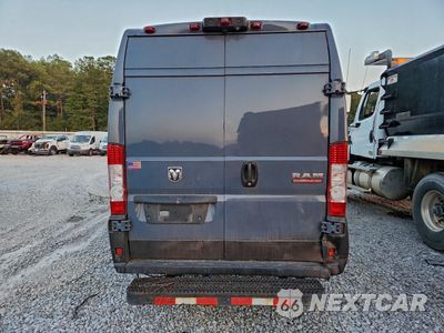 Zdjęcie 6 z 14 samochodu: 2020 RAM PROMASTER 3500 3500 HIGH VIN:3C6URVJG2LE128968 - miniatura