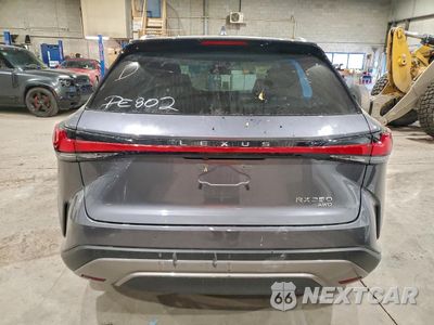 Zdjęcie 6 z 15 samochodu: 2023 LEXUS RX 350 BASE VIN:2T2BAMCA2PC015127 - miniatura