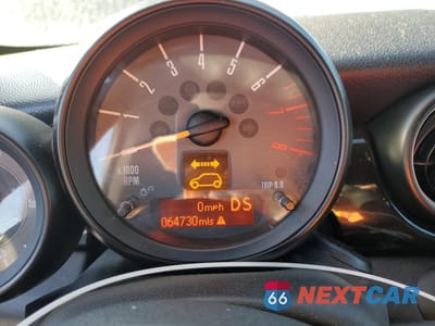 Zdjęcie 9 z 13 samochodu: 2015 MINI COOPER ROADSTER S VIN:WMWSY3C53FT595697 - miniatura