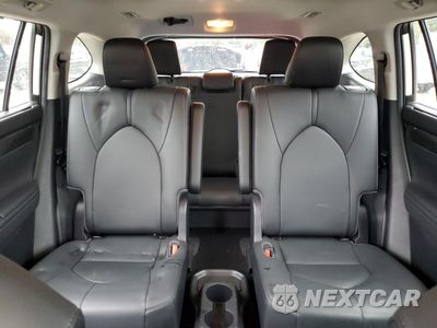 Zdjęcie 10 z 16 samochodu: 2020 TOYOTA HIGHLANDER LIMITED VIN:5TDDZRBH0LS034777 - miniatura