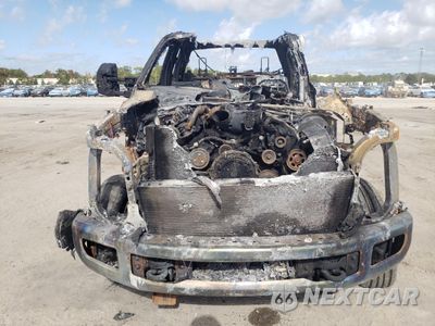 Piąte zdjęcie samochodu w środku: 2019 FORD F250 SUPER DUTY VIN:1FT7W2BT2KEC16650 - miniatura