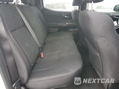 Zdjęcie 10 z 14 samochodu: 2017 TOYOTA TACOMA DOUBLE CAB VIN:3TMCZ5AN8HM076651 - miniatura