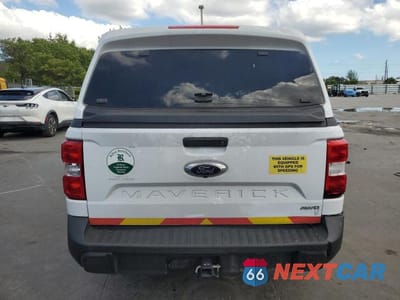 Zdjęcie 6 z 12 samochodu: 2023 FORD MAVERICK XL VIN:3FTTW8F92PRA83909 - miniatura