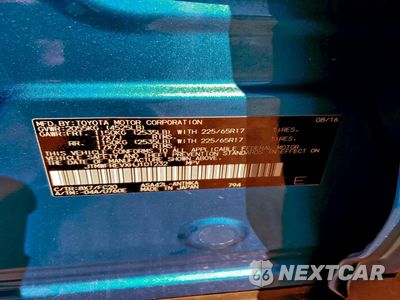 Zdjęcie 13 z 16 samochodu: 2017 TOYOTA RAV4 XLE VIN:JTMWFREVXHJ101232 - miniatura