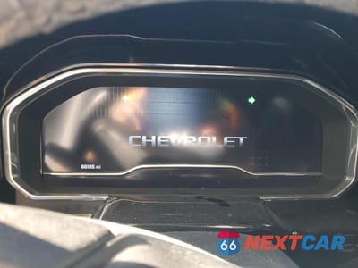 Zdjęcie 9 z 11 samochodu: 2024 CHEVROLET SILVERADO C1500 LT VIN:1GCPACEK4RZ175139 - miniatura