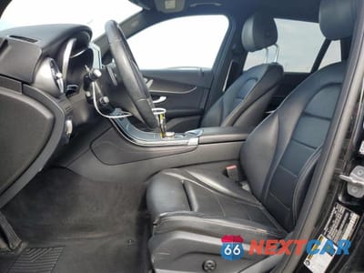 Zdjęcie 7 z 12 samochodu: 2018 MERCEDES-BENZ GLC 300 VIN:WDC0G4JB7JV043753 - miniatura