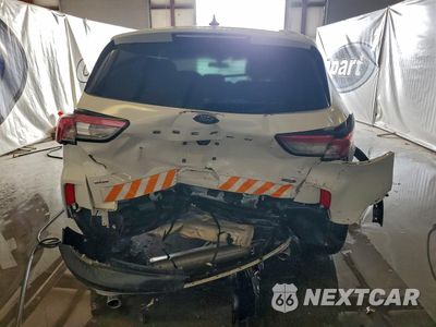 Zdjęcie 6 z 13 samochodu: 2022 FORD ESCAPE SE VIN:1FMCU0BZ5NUA65807 - miniatura