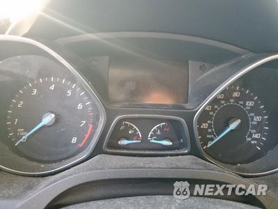 Zdjęcie 9 z 14 samochodu: 2016 FORD ESCAPE SE VIN:1FMCU0G70GUA52750 - miniatura