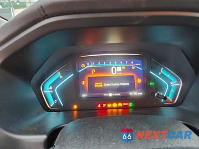 Zdjęcie 9 z 14 samochodu: 2023 HONDA ODYSSEY TOURING VIN:5FNRL6H86PB024097 - miniatura