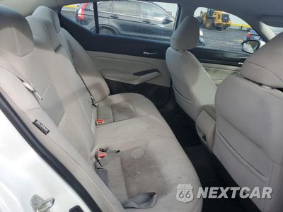 Zdjęcie 10 z 12 samochodu: 2020 NISSAN ALTIMA S VIN:1N4BL4BV8LC161916 - miniatura
