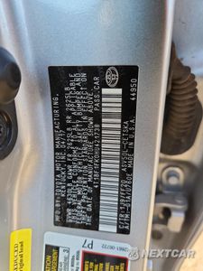 Zdjęcie 12 z 15 samochodu: 2017 TOYOTA CAMRY LE VIN:4T1BF1FK0HU421738 - miniatura