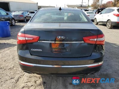 Zdjęcie 6 z 12 samochodu: 2016 KIA CADENZA LUXURY VIN:KNALN4D78G5215309 - miniatura