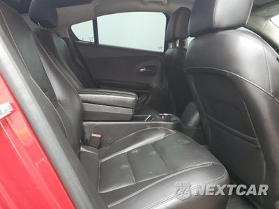 Zdjęcie 11 z 13 samochodu: 2014 CHEVROLET VOLT VIN:1G1RH6E42EU165183 - miniatura