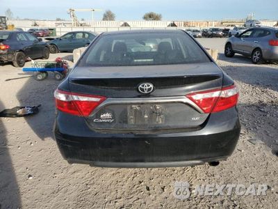 Zdjęcie 6 z 11 samochodu: 2017 TOYOTA CAMRY LE VIN:4T1BF1FK0HU429757 - miniatura