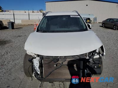 Piąte zdjęcie samochodu w środku: 2020 NISSAN ROGUE S VIN:KNMAT2MT3LP524413 - miniatura
