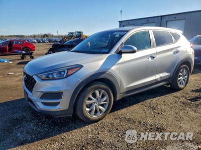 2019 HYUNDAI TUCSON SE KM8J2CA45KU883926 - główne zdjęcie licytacji z USA - miniatura