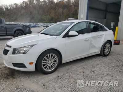 2014 CHEVROLET CRUZE ECO 1G1PH5SB8E7131509 - główne zdjęcie licytacji z USA - miniatura